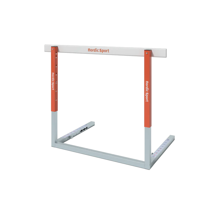 Nordic Viking Steel Hurdle