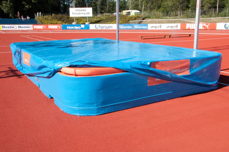 Nordic World Cup 4 Pole Vault Bed