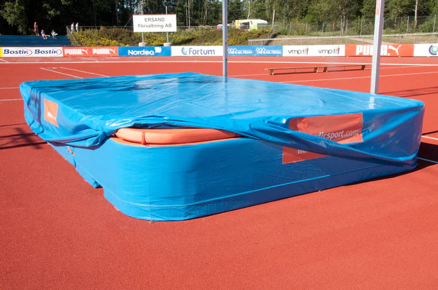 Nordic Athena 2 Pole Vault Bed