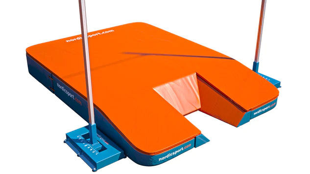 Nordic Champion 2 Pole Vault Bed
