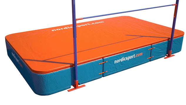 Nordic Super 4.0 High Jump Bed