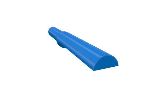 Nordic End Cap Anti-Roll