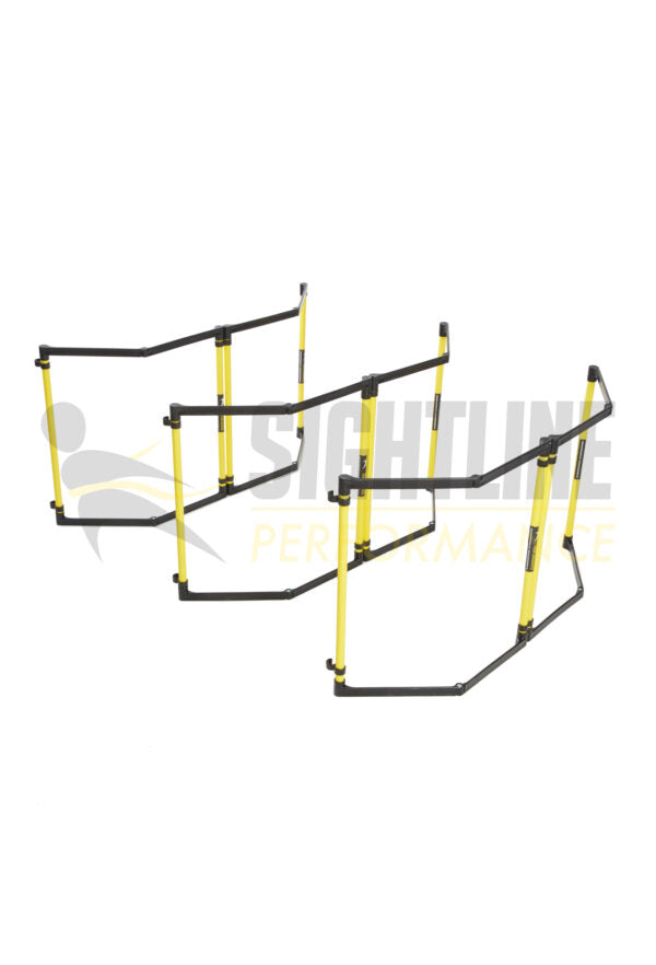 Safe Step Hurdle (Pack of 6)