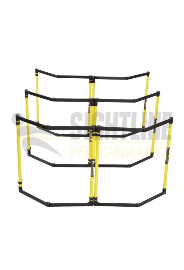 Safe Step Hurdle (Pack of 6)