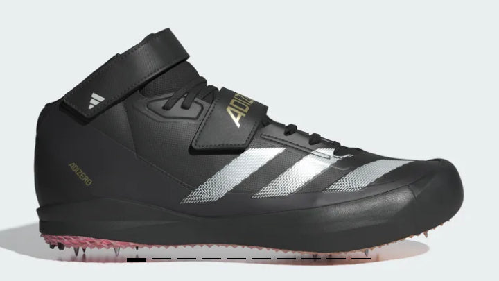 adidas Adizero Javelin - Core Black