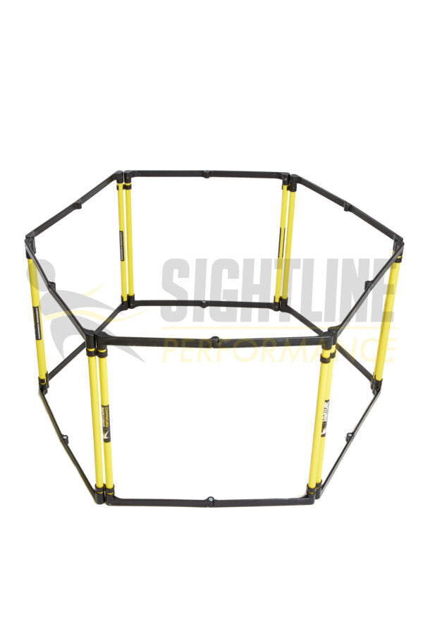 Safe Step Hurdle (Pack of 6)