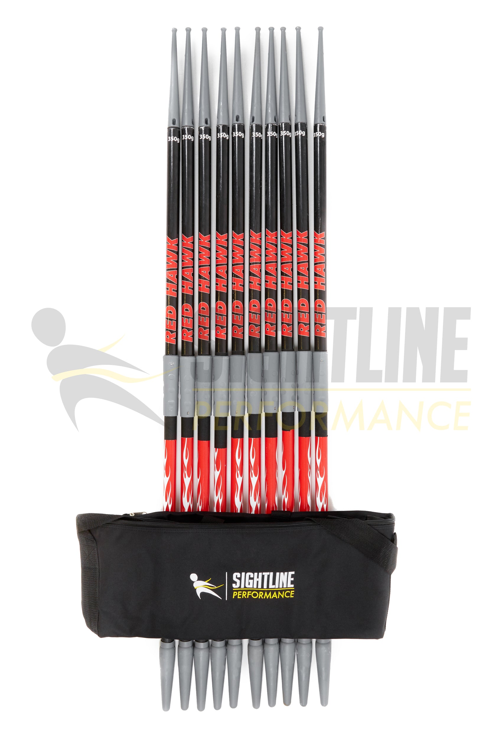 RedHawk Training Javelin