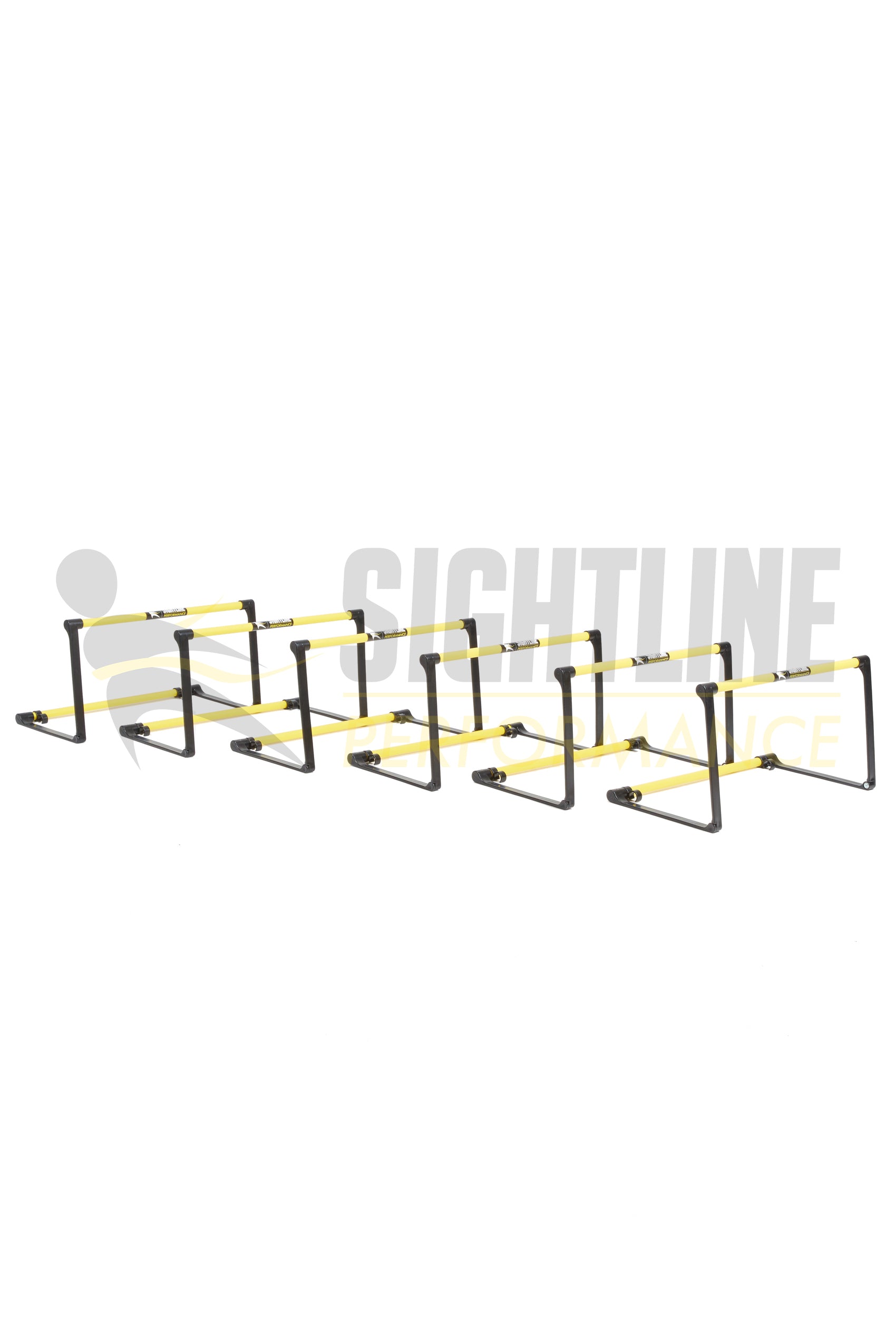 Safe Step Hurdle (Pack of 6)