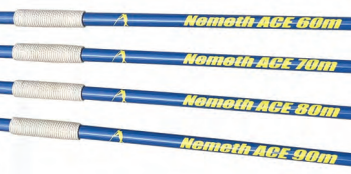 Nemeth ACE 700g Javelin (2025 Specification - In stock)