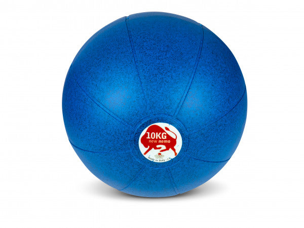 Trial New Nemo Medicine Ball