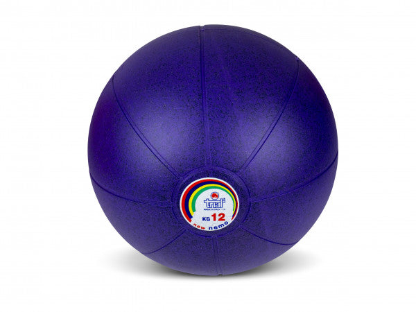 Trial New Nemo Medicine Ball