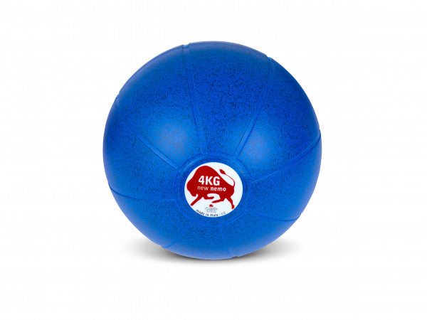 Trial New Nemo Medicine Ball