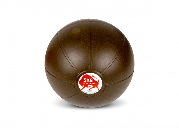 Trial New Nemo Medicine Ball