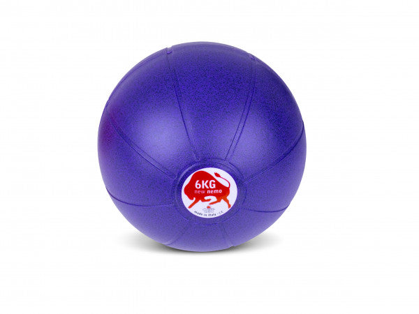 Trial New Nemo Medicine Ball