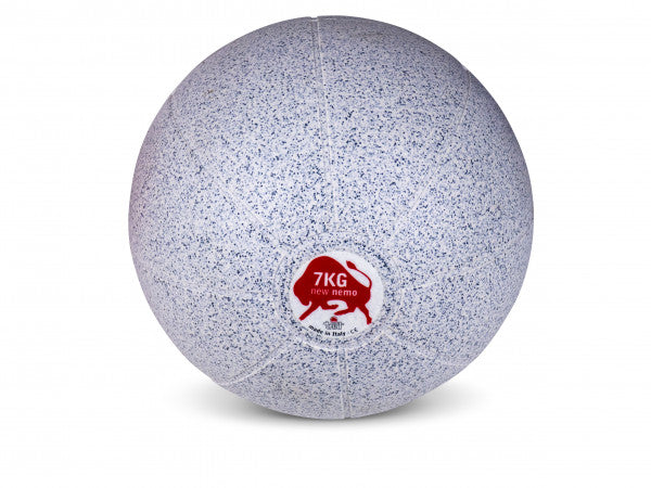 Trial New Nemo Medicine Ball