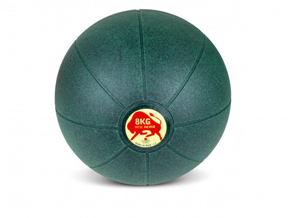 Trial New Nemo Medicine Ball