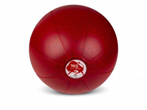 Trial New Nemo Medicine Ball