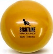 Sightline Throwing Balls