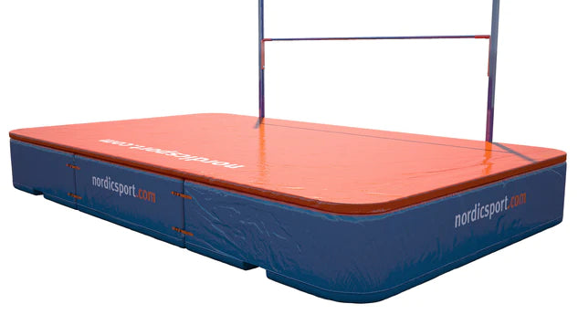Nordic Super 4.0 High Jump Bed