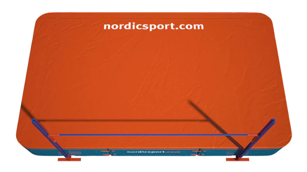 Nordic Olympic 2 High Jump Bed
