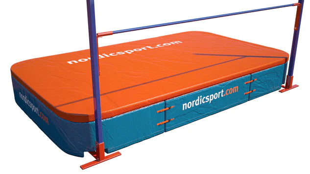 Nordic Competition 3 High Jump bed