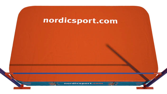 Nordic Competition 3 High Jump bed