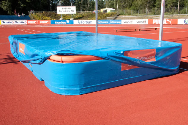Nordic Olympic 2 High Jump Bed