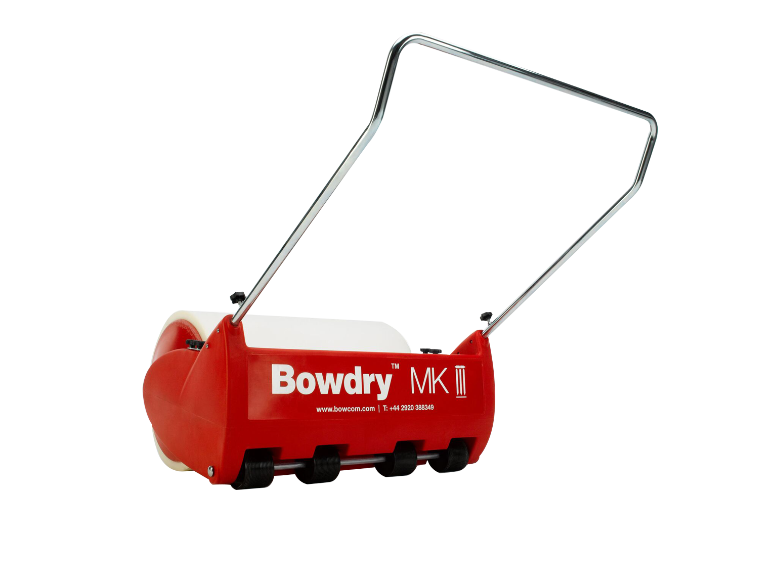 Bowdry Water Removal