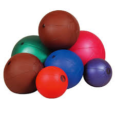 TOGU Medicine Balls